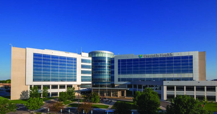 Tele-stroke tech improves care and provider confidence at Essentia Health-Fargo