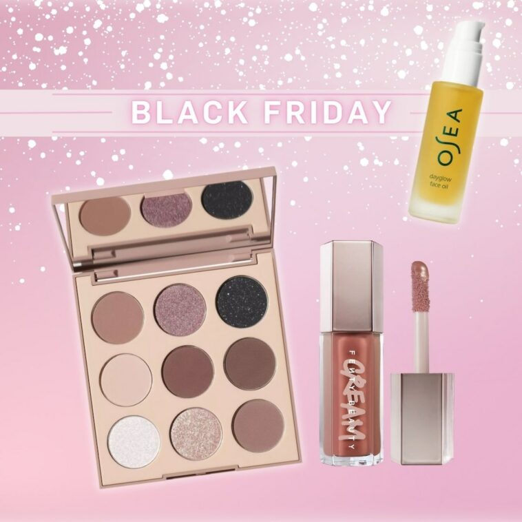 The 25 Best Black Friday 2023 Beauty Deals You Don't Want to Miss: Ulta, Sephora & More - E! Online