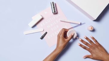 The Brands Driving the Post-Pandemic At-Home Nail Boom