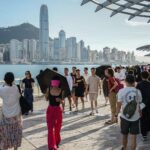 The Logic Behind Louis Vuitton’s Hong Kong Show