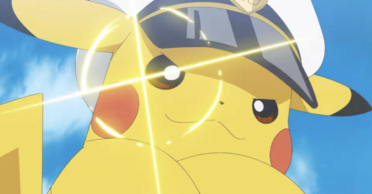 The Pokémon Horizons English dub finally hits Netflix in February