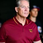 The Washington Commanders are still cooking up the Dan Synder-era mess