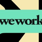 The WeWork soap opera’s latest episode includes filing for bankruptcy