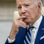 The polls keep getting worse for Biden