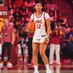 The top impact freshmen of the upcoming women's college basketball season