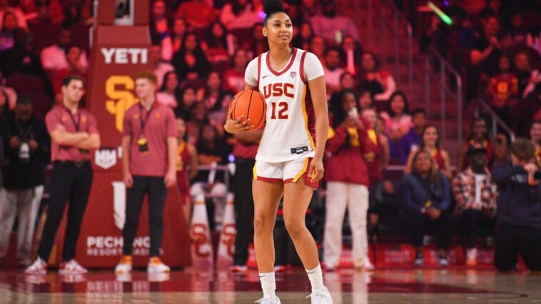 The top impact freshmen of the upcoming women's college basketball season