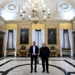 Tod’s Group Funds Restoration of Palazzo Marino in Milan