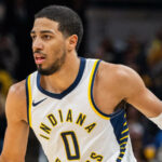 Tyrese Haliburton, dizzying Pacers operating at a ridiculous pace