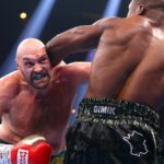 Tyson Fury vs Oleksandr Usyk undisputed heavyweight title clash on course | 'Heavy lifting done' to fight next