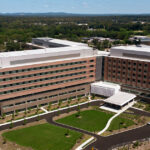 Valley Health System aims to transform care delivery with new tech-intensive hospital