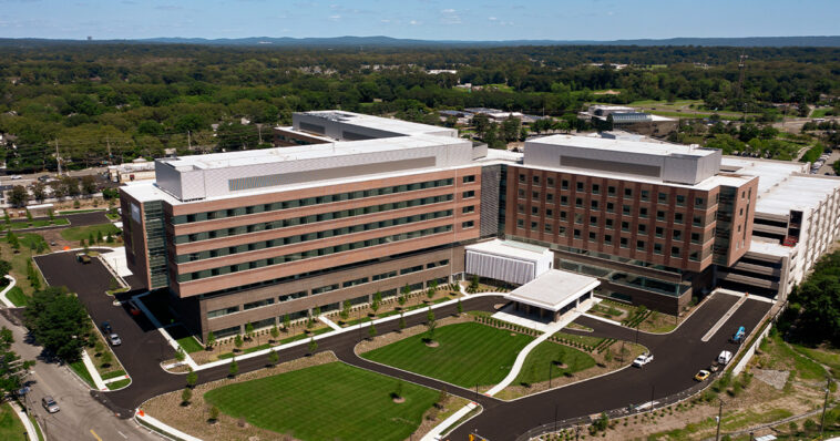 Valley Health System aims to transform care delivery with new tech-intensive hospital