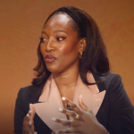 Vanessa Kingori to Exit Condé Nast, Join Google