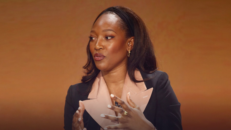 Vanessa Kingori to Exit Condé Nast, Join Google