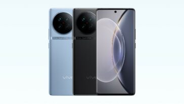 Vivo X100 Price, Full Specifications Leaked Ahead of November 13 Series Launch