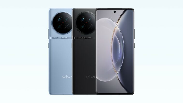 Vivo X100 Price, Full Specifications Leaked Ahead of November 13 Series Launch