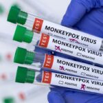 WHO confirms monkeypox spreads sexually in DR Congo amid outbreak