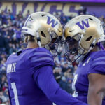 Watch: Controversial call helps set up Washington win over Washington State