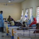 West Africa responds to huge diphtheria outbreaks by targeting unvaccinated populations