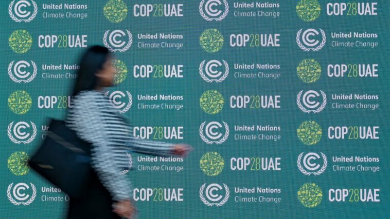 What Fashion Should Watch at COP 28