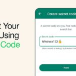 WhatsApp Rolls Out Secret Code Feature for Locked Chats on iOS and Android: How it Works