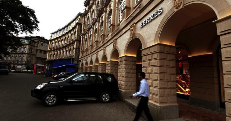 Where Will Mumbai’s Luxury Customers Shop?