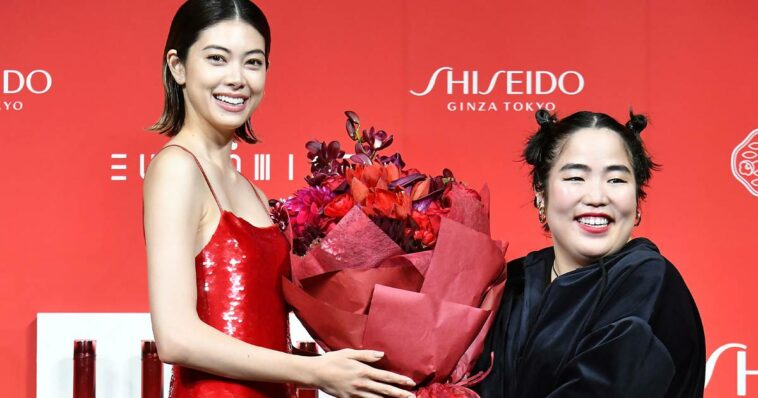 Why Japanese Beauty Giants Are Buying Up Global Brands