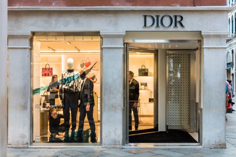 Why Luxury Brands Are Poaching Store Employees from Mass Retail