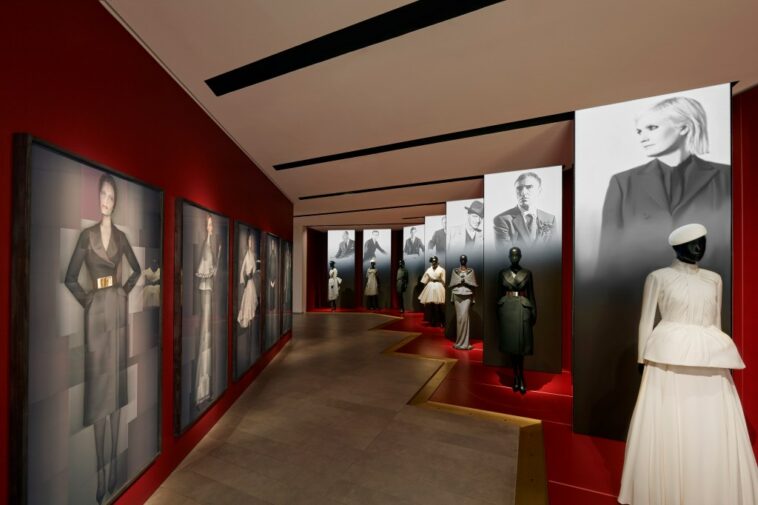 Women Artists Shine in New Dior Exhibition