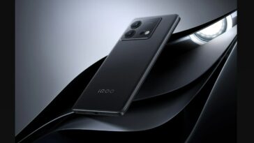 iQoo Neo 9 Schematics Tip Design, Might Feature 6.78-Inch Display, Dual Rear Cameras