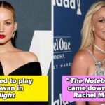 14 Celebrities Who Admitted They're Actually Really Glad They Weren't Cast In These Major Roles