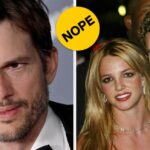 14 Of The Biggest Fails From Celeb Men In 2023