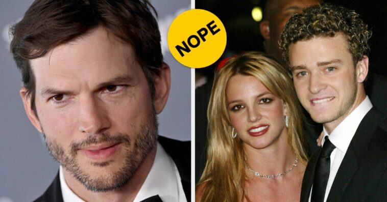 14 Of The Biggest Fails From Celeb Men In 2023