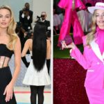 21 Times Margot Robbie Won The Red Carpet This Year, And I Can't Pick A Favorite