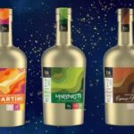 Aldi ready made cocktails that are perfect for Christmas