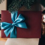 A Women's Christmas Gift Guide 2023 (United Kingdom Selection)