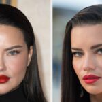 Adriana Lima Admitted She Was "Shocked" At Her Red Carpet Appearance After People Expressed Concern