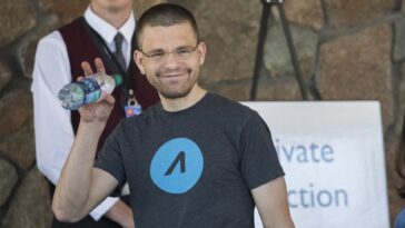 Affirm's stock quintupled this year, beating all tech peers, on buy now, pay later boom
