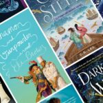 Ahoy! Read These 15 Books About Pirates For a Wild Ride