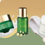 Image of La Soie skincare that could be mistaken for premium brand La Mer