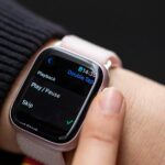 Apple resumes Apple Watch sales after ban is paused