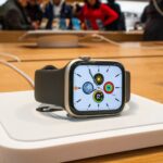 Apple will sell latest Apple Watch models again after import ban temporarily stopped by U.S. appeals court