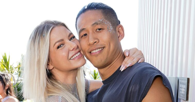 Ariana Madix and Daniel Wai’s Relationship Timeline