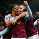 Aston Villa's win over Man City underlined Unai Emery's transformation and shows they can beat anyone at Villa Park