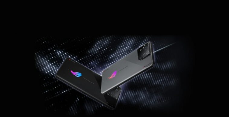 Asus ROG Phone 8, ROG Phone 8 Pro Renders Leak Online Alongside Key Specifications