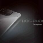 Asus ROG Phone 8 Design Teased as Handset Surfaces on Bluetooth SIG Website Ahead of Launch