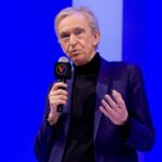 Bernard Arnault Leads French New Year’s Honors Roll