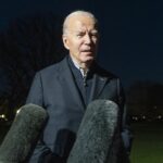 Biden faces pressure after Iran-backed militias injure 3 Americans; U.S. fires back with airstrikes