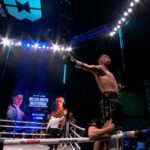 Billam-Smith retains WBO cruiserweight title as Mateusz Masternak stopped with rib injury