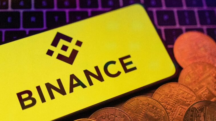 Binance Withdraws Abu Dhabi Licence Bid as Crypto Exhange Reassesses Global Structure After CEO Turmoil