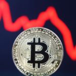 Bitcoin shows its wild side once again, dropping $3,000 in minutes over weekend